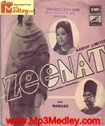 Zeenat 1975 song download